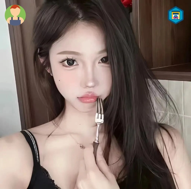 小川